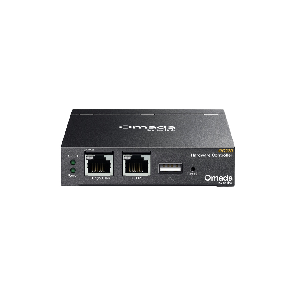 TP-LINK OC220 Gateways/Controllers - Black