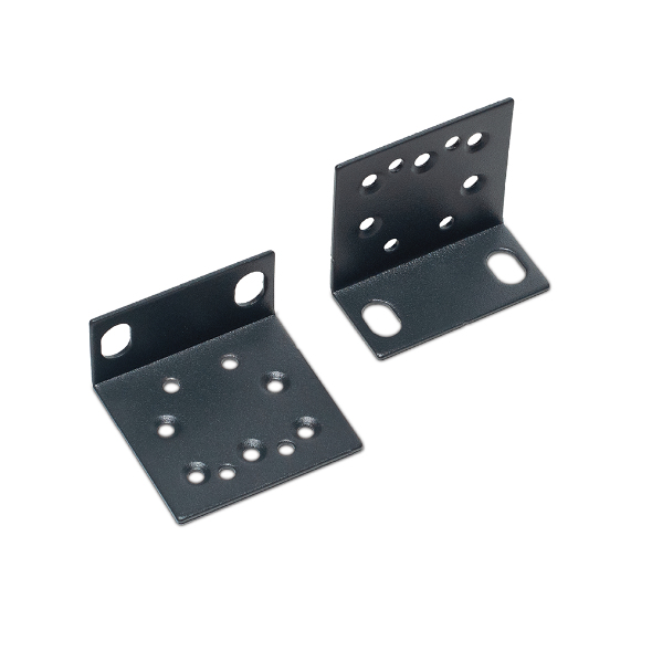 TP-Link 19-inch Rack Accessories - Black