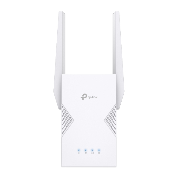 TP-LINK RE225BE Network Extenders - White