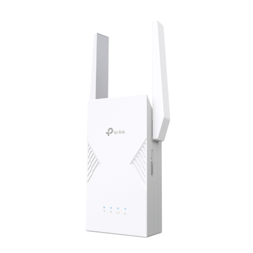 TP-LINK BE3600 Network Extenders - White