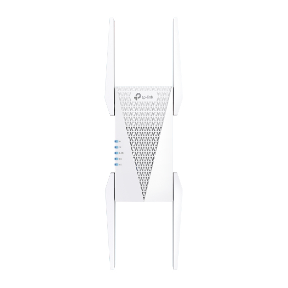 TP-Link AXE5400 Mesh Wi-Fi Systems - White