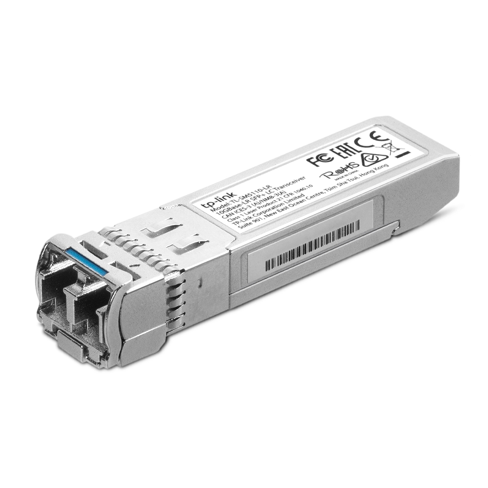 TP-Link TL-SM5110-LR Network Transceiver Modules