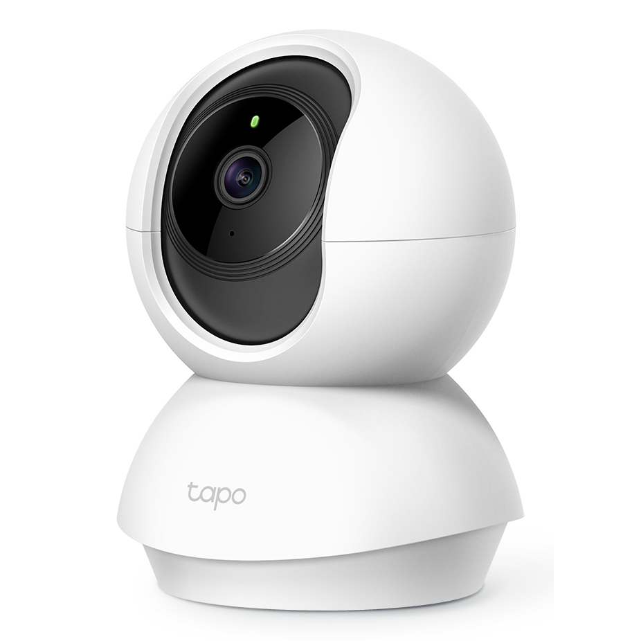 TP-LINK C200 Security Cameras - White
