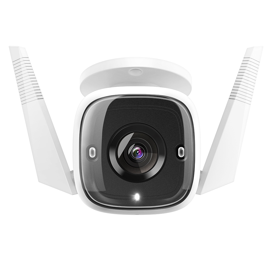 TP-Link Tapo Outdoor Security Wi-Fi Camera