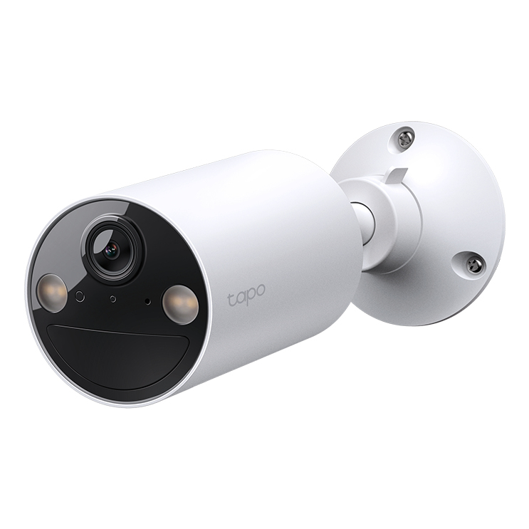 TP-LINK Smart Wire-Free Security Camera