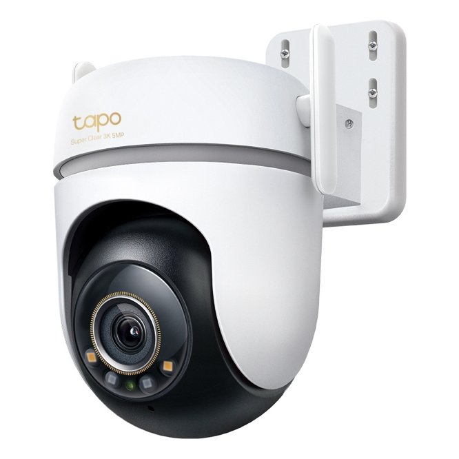 TP-LINK TC43 Security Cameras - Multi