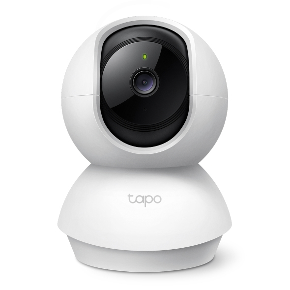 TP-LINK TC71 Security Cameras - White