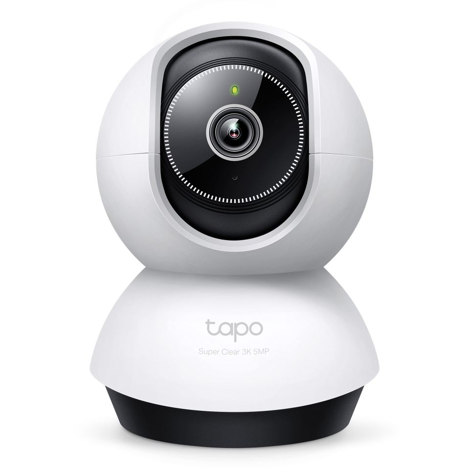 TP-LINK TC74 Security Cameras - Multi