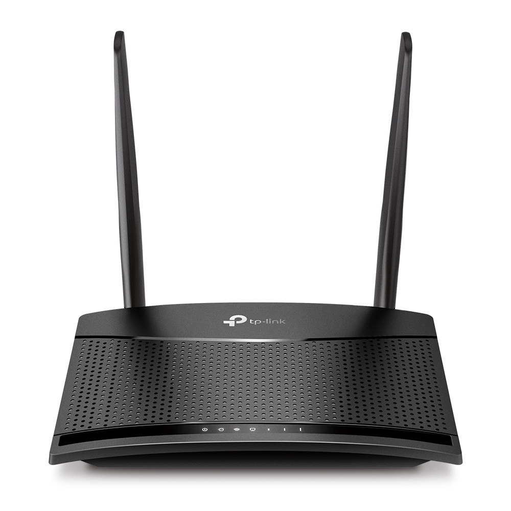 TP-Link TL-MR100 Wireless Routers - Black