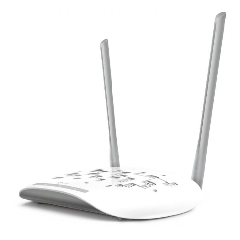 TP-Link TL-WA801N Wireless Access Points - White