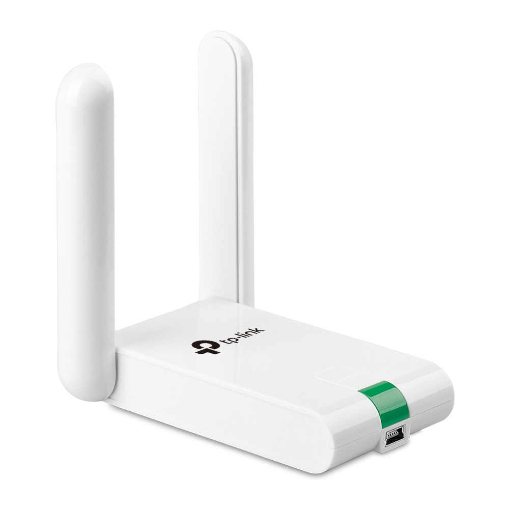 TP-LINK TL-WN822N Network Cards - White