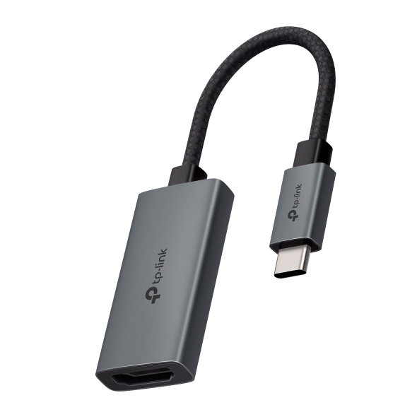 TP-LINK UA520C Interface Cards/Adapters