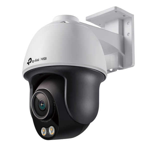 TP-LINK C540S Security Cameras - Multi