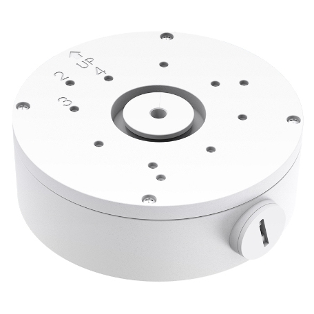 TP-LINK VJB-305 Network Junction Boxes - White