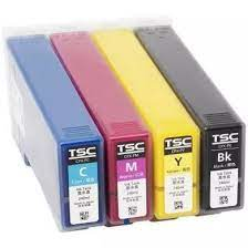 TSC 98-0790004-00LF ink cartridge Original Magenta