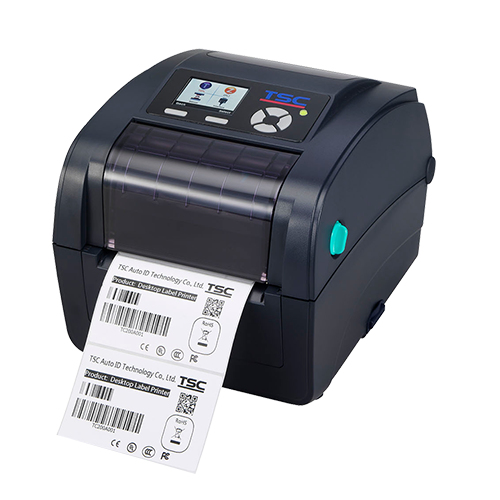 TSC TC210 Label Printers - 64MB - Black