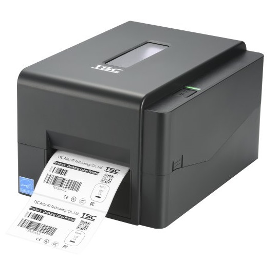 TSC TE210 Label Printers - 64MB - Black