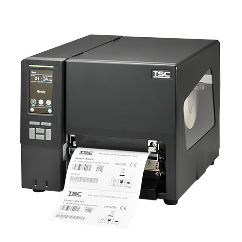 TSC MH261T Label Printers - 256MB - Black
