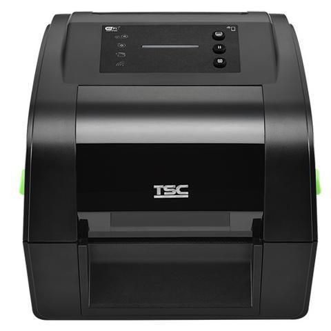 TSC TH240 Label Printers - 128MB - Black