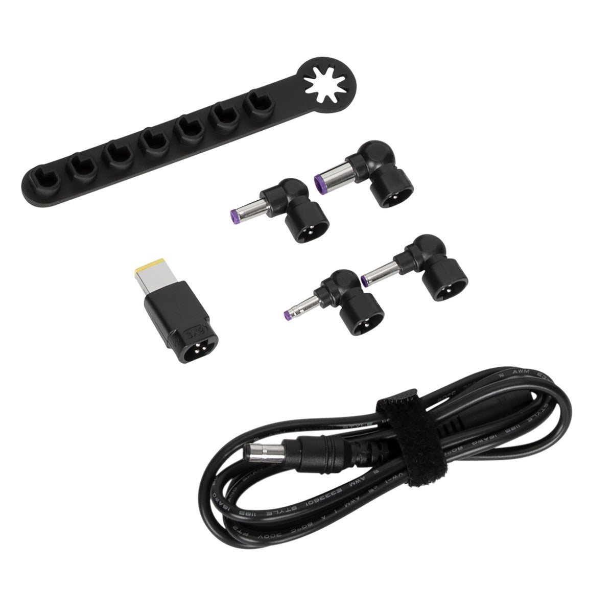 Targus ACC1134GLX Mobile Device Dock Station Accessories - Black