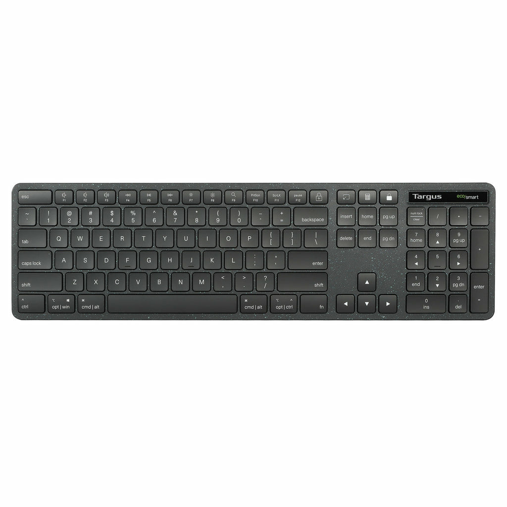 Targus AKB874NO Keyboards - Black