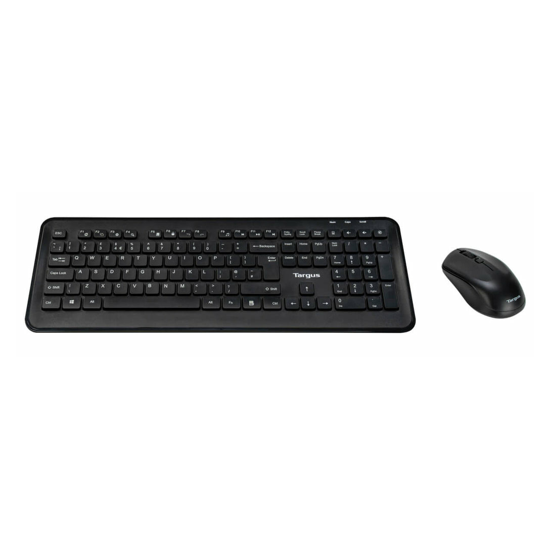 Targus AKM610UK Keyboards - Black