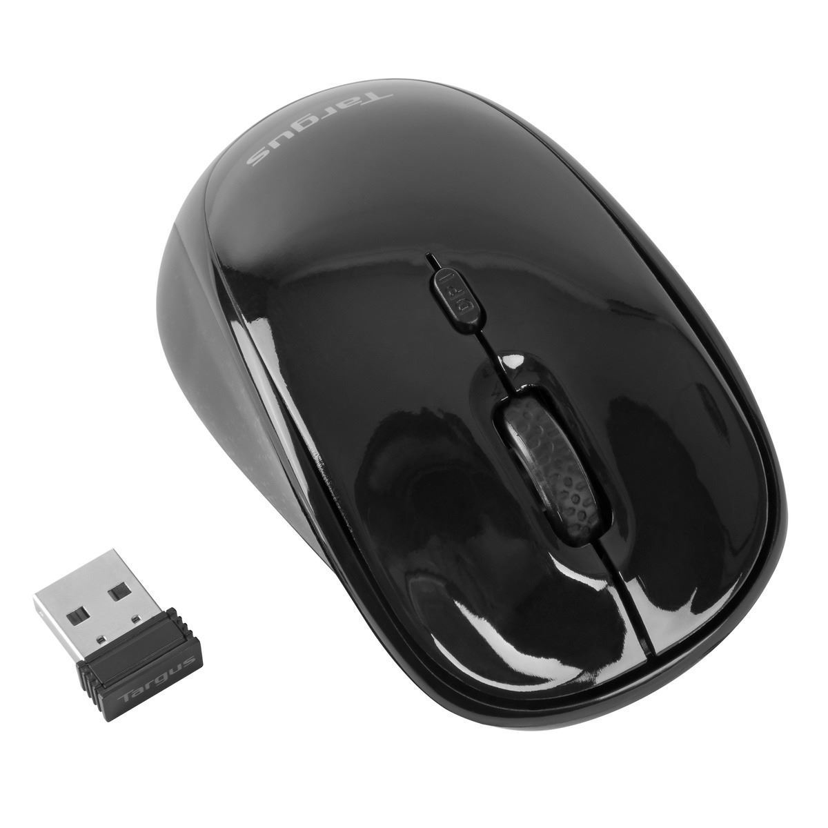 Targus AMW50EU Mice - Black