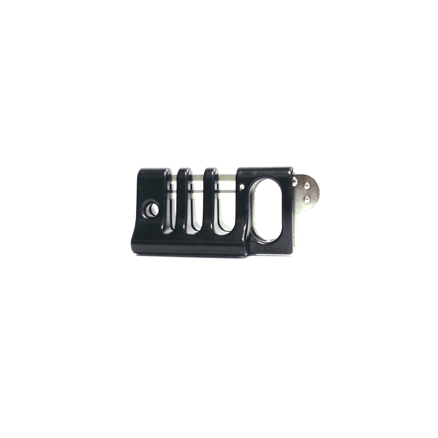 Targus ASP20GLX Cable Organizers - Black