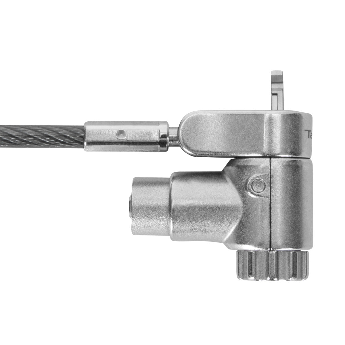 Targus ASP95GL Cable Locks - Silver