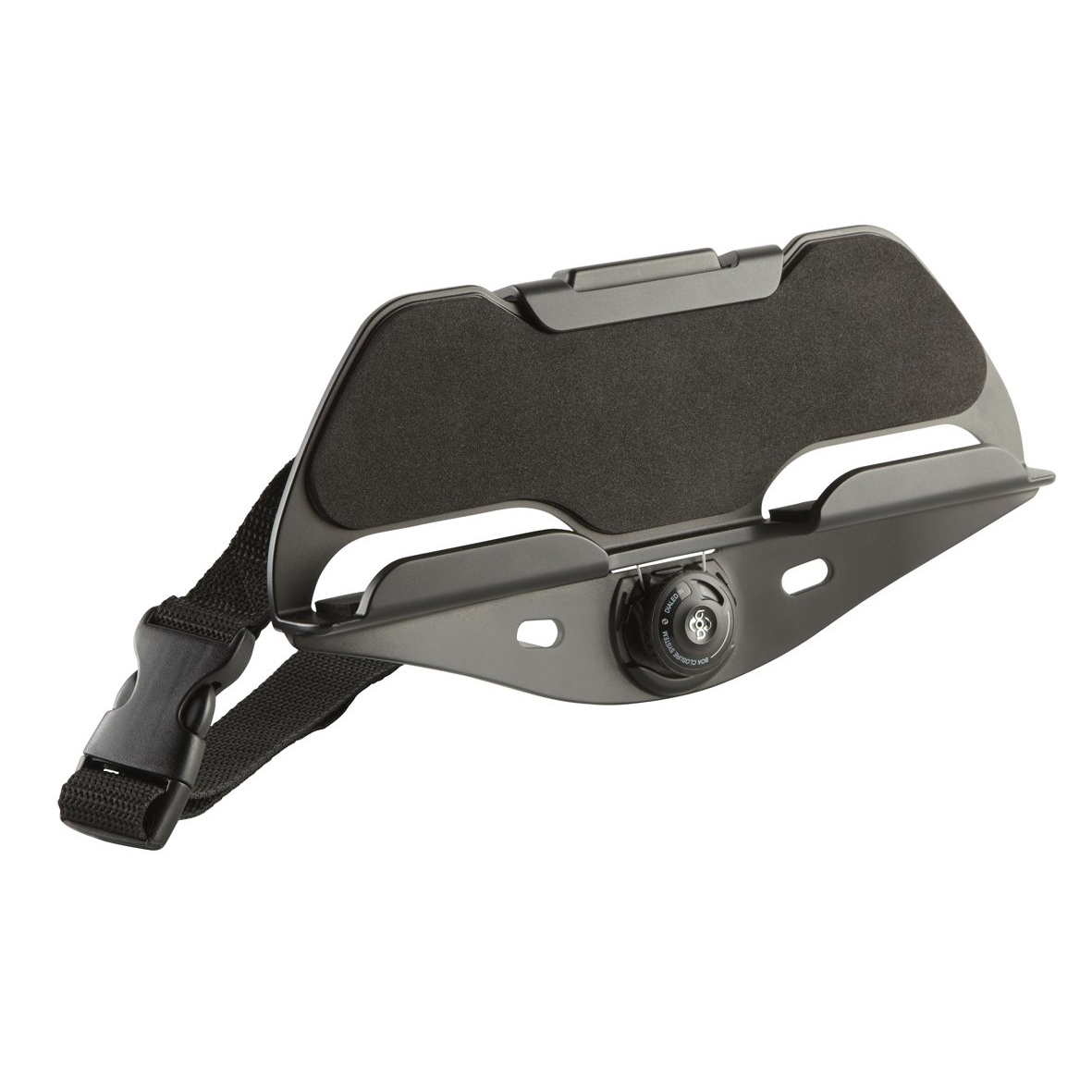 Targus Universal In Car Tablet Holder Passive holder Tablet/UMPC Black