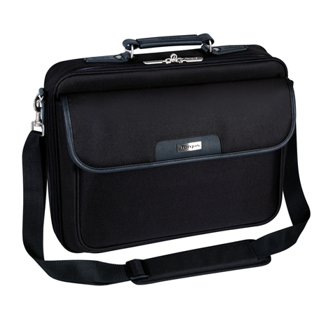 Targus CN01 Laptop Cases - Black