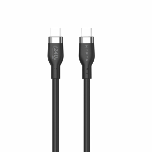 Targus 240W USB Cables - Black