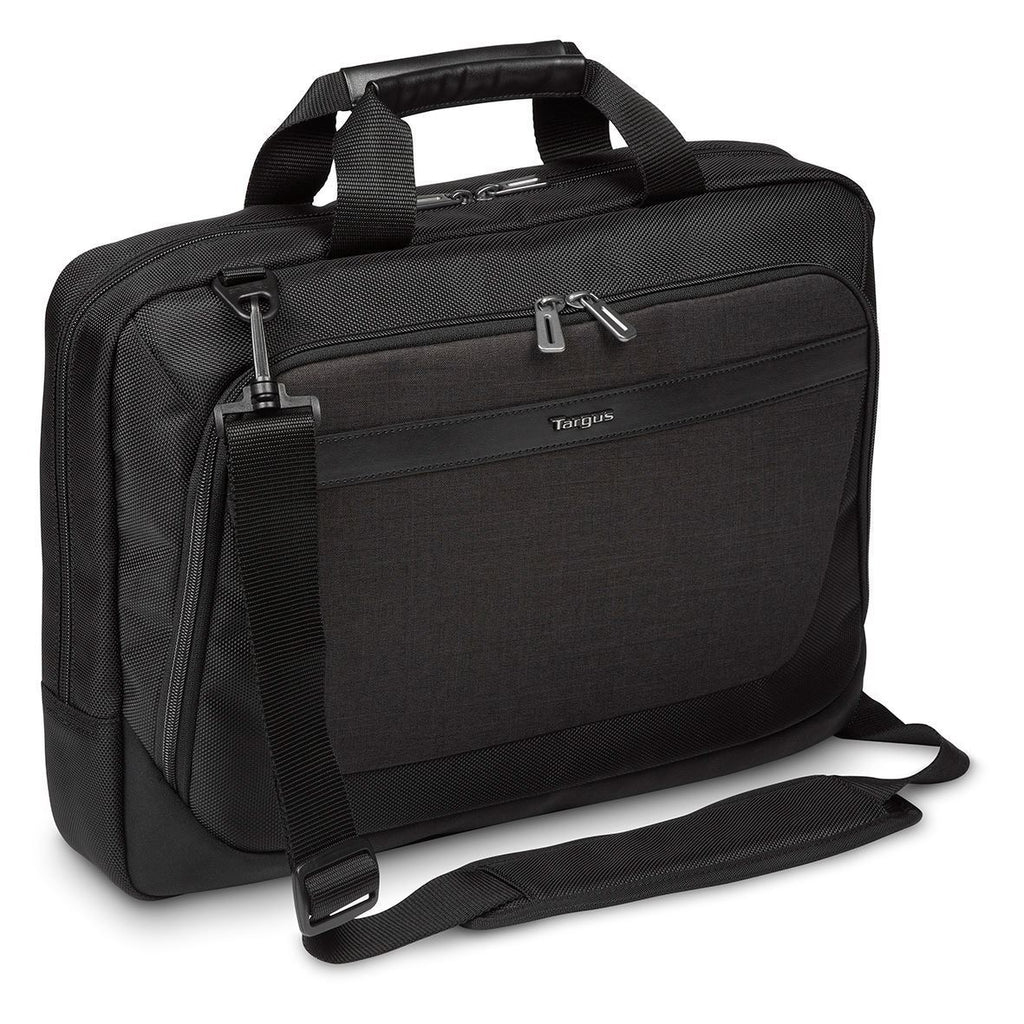 Targus Targus CitySmart MultiFit - Notebook carrying case - 14" - 15.6"