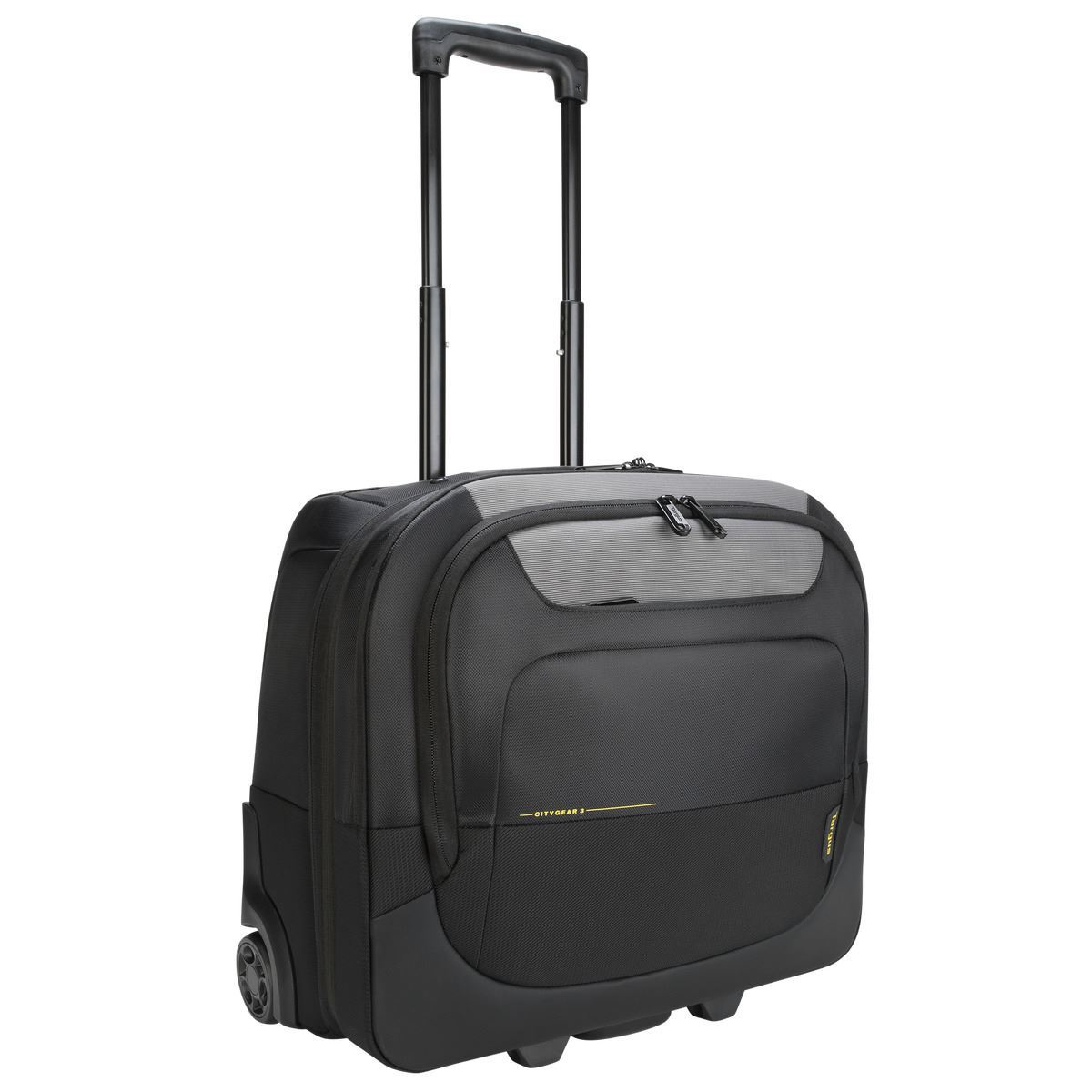Targus TCG717GL Laptop Cases - Black
