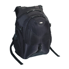 Targus TEB01 Backpacks - Black