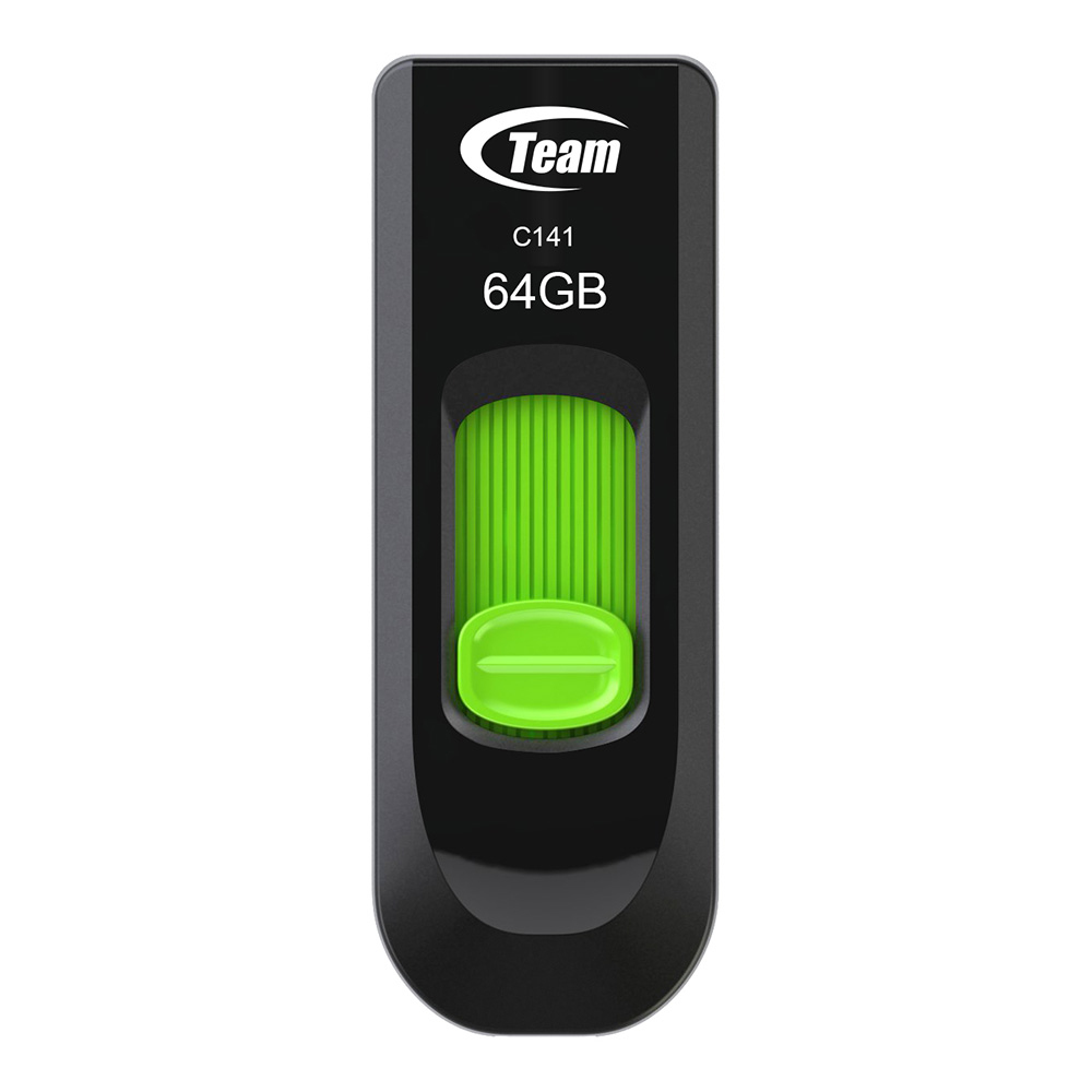 Team C141 USB Flash Drives - Multi