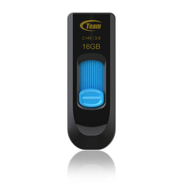 Team C145 USB Flash Drives - Multi