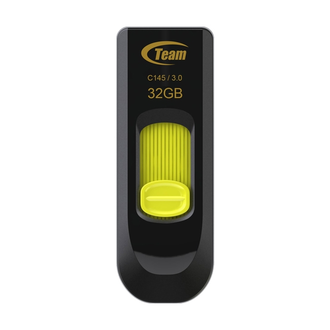 Team C145 USB Flash Drives - Multi