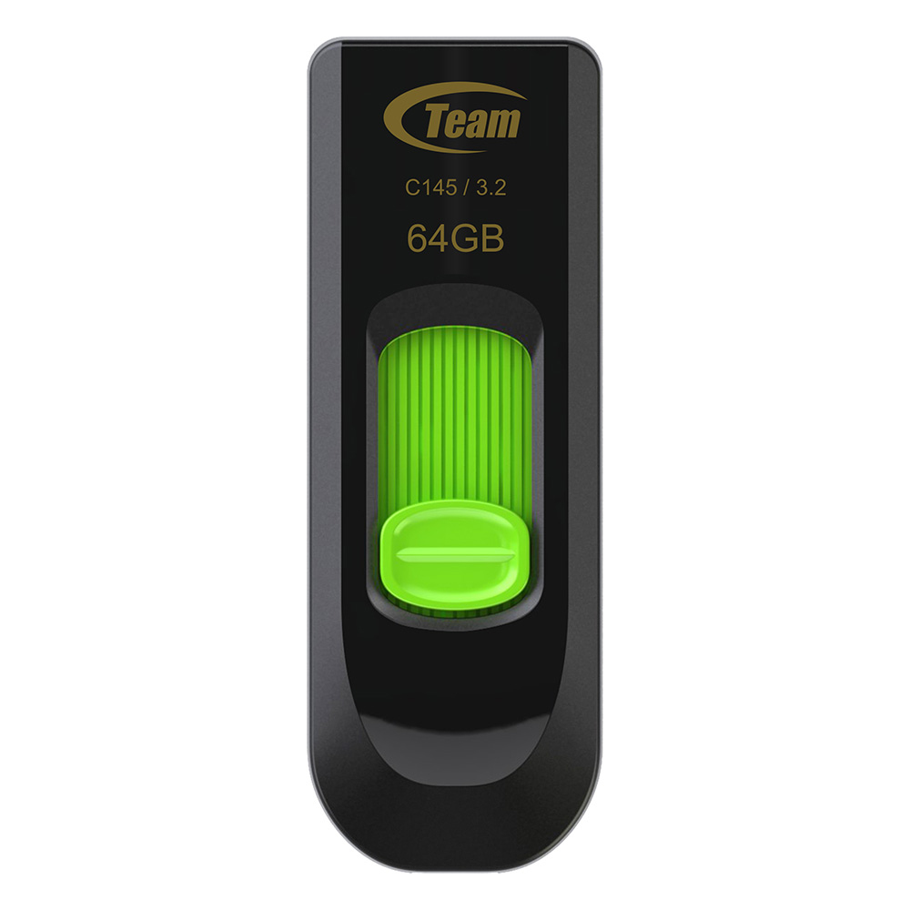 Team C145 USB Flash Drives - Multi