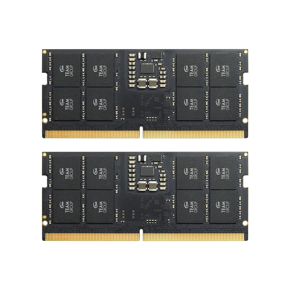 Team Group 16GB Memory RAM - 16GB