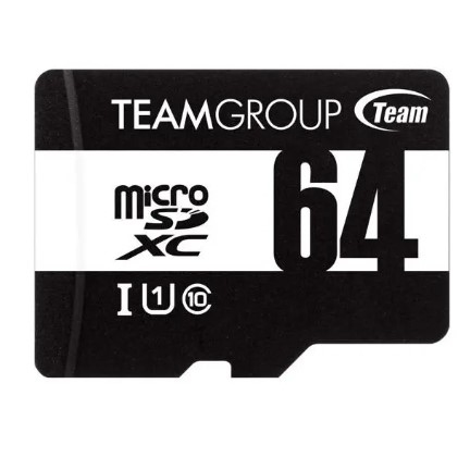 Team Group TUSDX64GCL10U03 Memory Cards