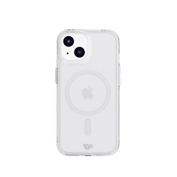 Tech21 Tech21 Mobile Phone Cases - Transparent