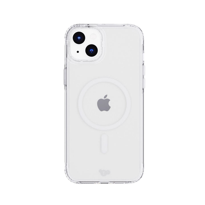 Tech21 Tech21 Mobile Phone Cases - Transparent