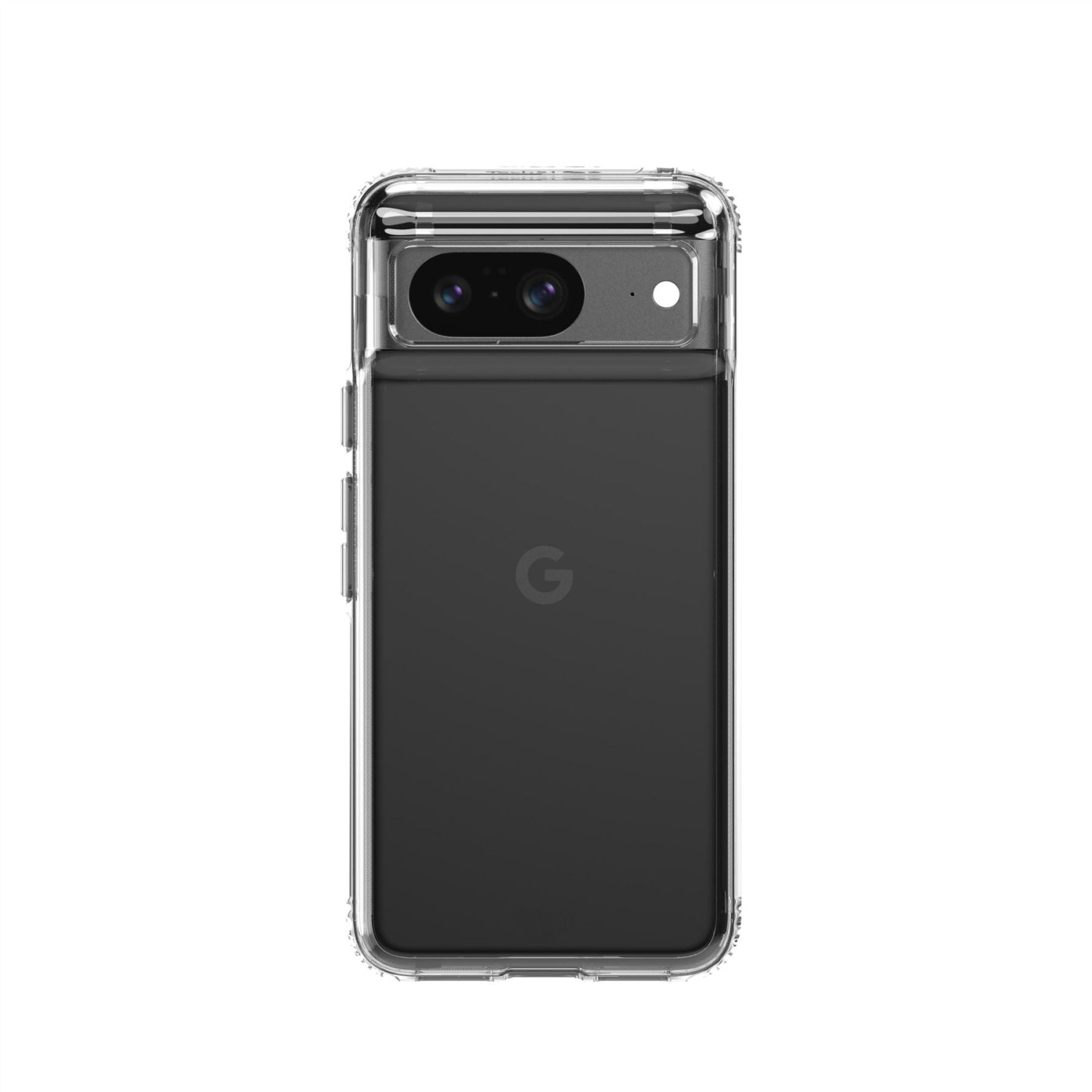 Tech21 Tech21 Mobile Phone Cases - Transparent