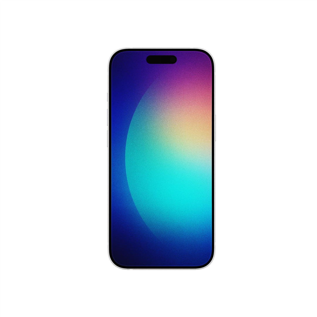 Tech21 Tech21 Mobile Phone Screen & Back Protectors - Transparent