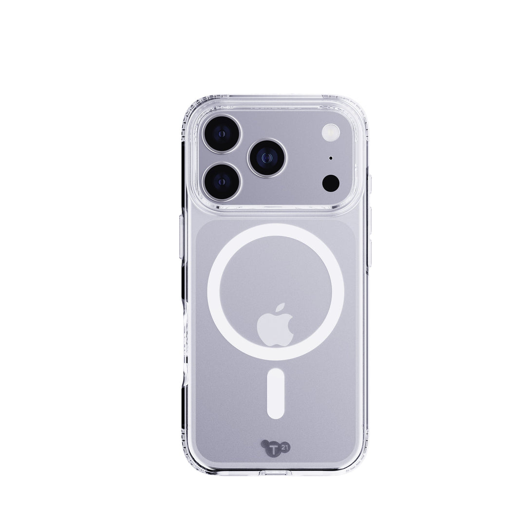 Tech21 Tech21 Mobile Phone Cases - Transparent