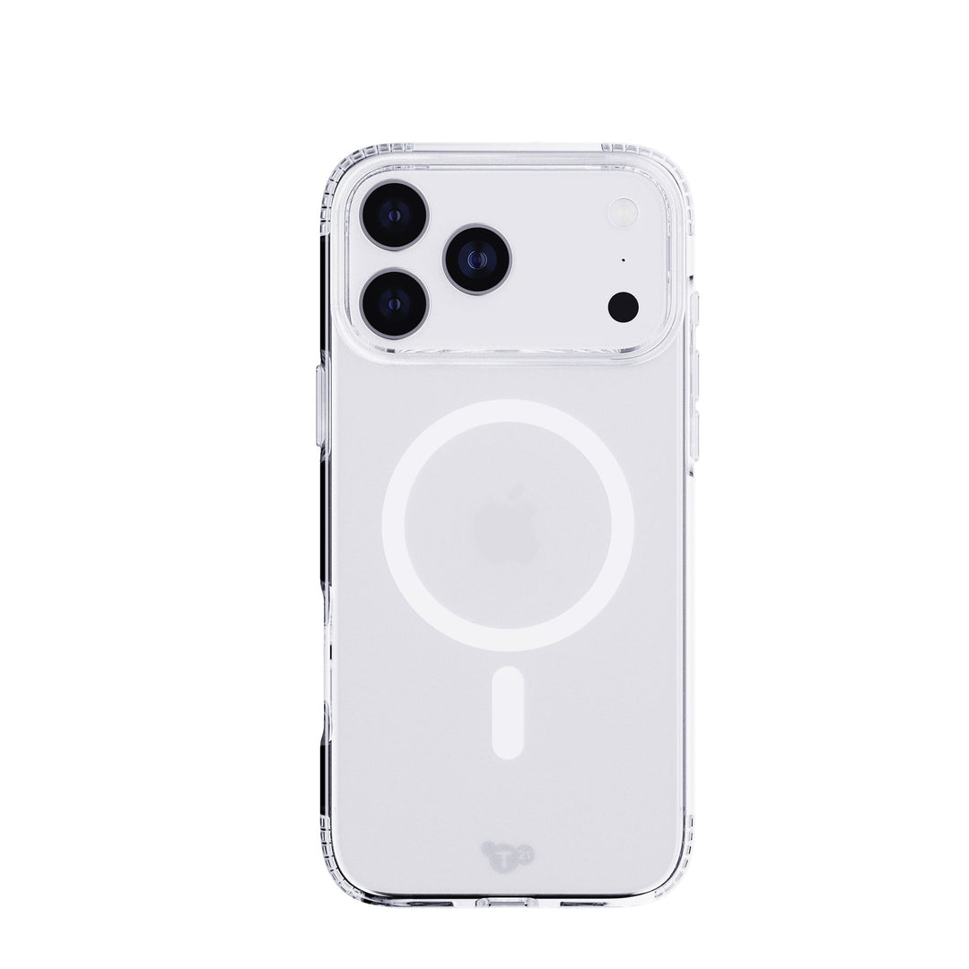 Tech21 Tech21 Mobile Phone Cases - Transparent