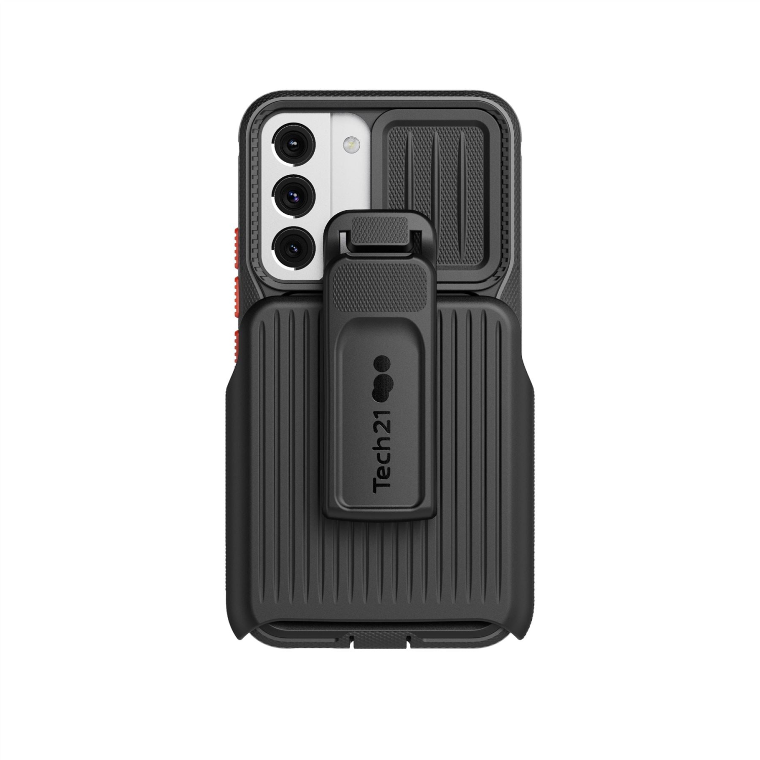 Tech21 Tech21 Mobile Phone Cases - Black