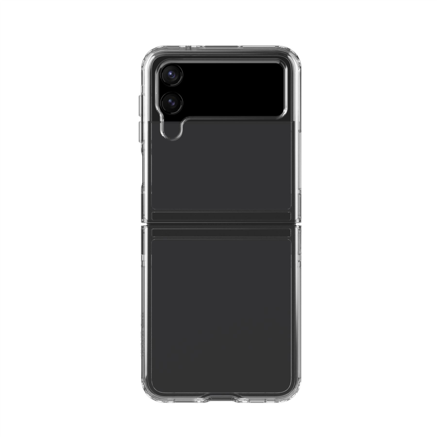Tech21 Tech21 Mobile Phone Cases - Transparent