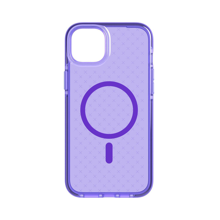 Tech21 Tech21 Mobile Phone Cases - Purple